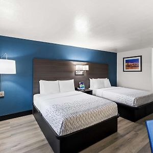 Chambre Lit Queen-Size